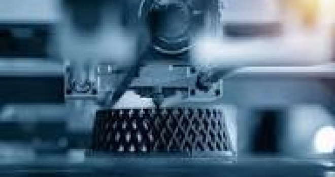 IN 3D – Tối Ưu Chi Phí Cho Doanh Nghiệp Sản Xuất Trong Kỷ Nguyên Công Nghiệp 4.0